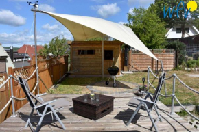 Ferienhaus Having in Sellin